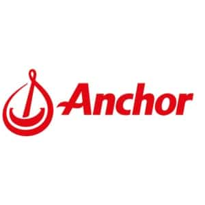 Anchor new logo