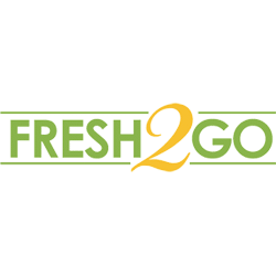 Fresh2Go logo