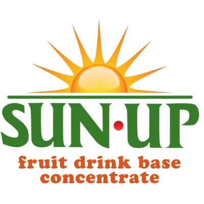 Sun Up logo