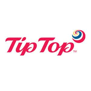 TipTop logo