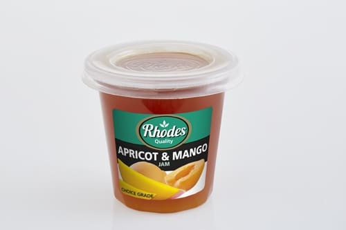Rhodes Quality Apricot-Mango Jam