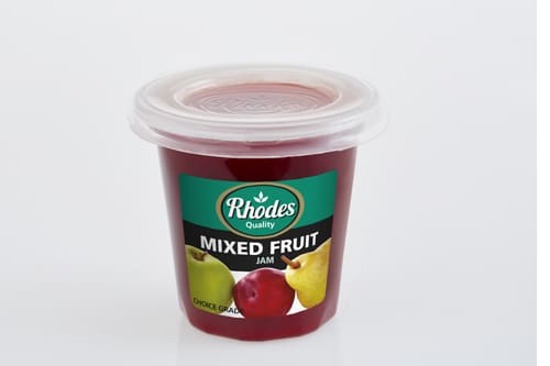Rhodes Quality Mixed Fruit Jam