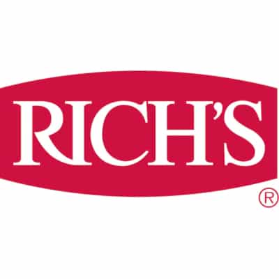 Rich's logo