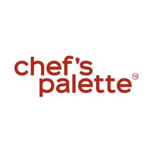 Chef's Palette